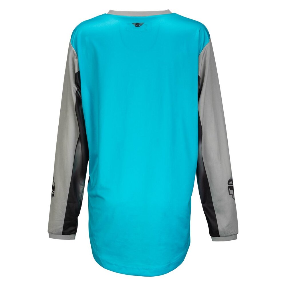 Women's FLY Racing Jersey - Size LG - Picture 2 of 2